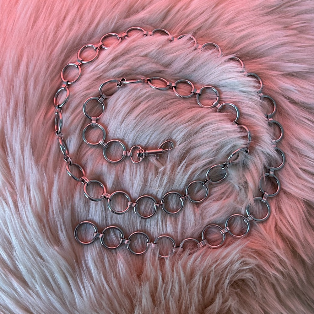 O-Ring Belt Bundle (x2) - Picture 1 of 3